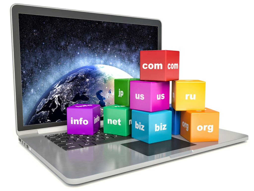 Danh sách 10 nhà môi giới tên miền tốt nhất của năm