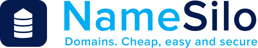 nhà đăng ký tên miền Namesilo